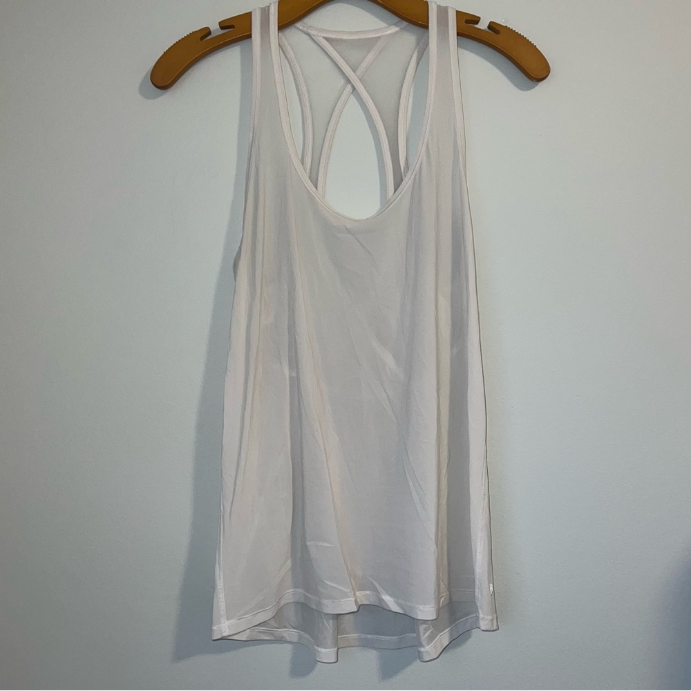 Lululemon Tank - Picture 1 of 6